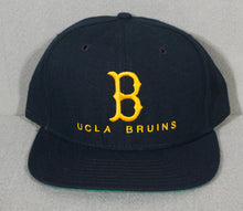 Load image into Gallery viewer, Vintage UCLA Bruins Snapback Hat New w/o Tags