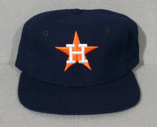 Load image into Gallery viewer, Vintage Astros Fitted Hat sz 7 1/4 New w/o Tags