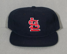 Load image into Gallery viewer, Vintage Cardinals Snapback Hat New w/o Tags