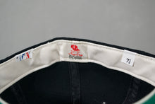 Load image into Gallery viewer, Vintage Bucks Fitted Hat sz 7 1/8 New w/ Tags