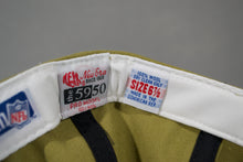Load image into Gallery viewer, Vintage Saints Fitted Hat New w/o Tags (Multiple Sizes Available)