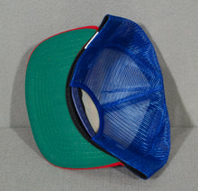 Load image into Gallery viewer, Vintage Giants Trucker Snapback Hat New w/o Tags