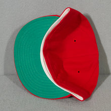 Load image into Gallery viewer, Vintage Bullets Fitted Hat sz 7 3/8 New w/o Tags