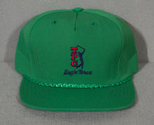 Load image into Gallery viewer, Vintage TPC Golf Eagle Trace Snapback Hat New w/o Tags