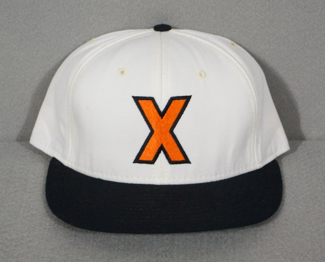 Vintage Cuban X Giants Fitted sz 7 1/8 New w/o Tags