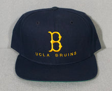 Load image into Gallery viewer, Vintage UCLA Fitted Hat sz 7 3/4 New w/o Tags