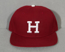 Load image into Gallery viewer, Vintage Harvard Snapback Hat New w/o Tags