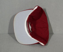 Load image into Gallery viewer, Vintage Harvard Snapback Hat New w/o Tags