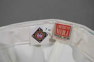 Vintage Cuban X Giants Fitted sz 7 1/8 New w/o Tags