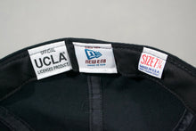 Load image into Gallery viewer, Vintage UCLA Fitted Hat sz 7 3/4 New w/o Tags