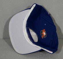 Load image into Gallery viewer, Vintage Oilers Snapback Hat New w/ Tags