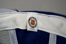 Load image into Gallery viewer, Vintage Oilers Snapback Hat New w/ Tags