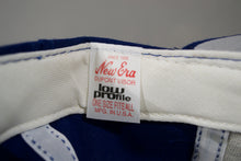 Load image into Gallery viewer, Vintage Oilers Snapback Hat New w/ Tags