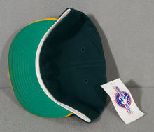 Load image into Gallery viewer, Vintage Madison Muskies Fitted Hat sz 7 1/2 New w/ Tags