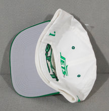 Load image into Gallery viewer, Vintage Jets Two Tone Snapback New w/o Tags
