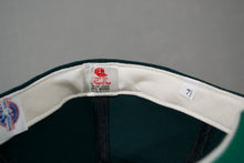 Load image into Gallery viewer, Vintage Madison Muskies Fitted Hat sz 7 1/2 New w/ Tags