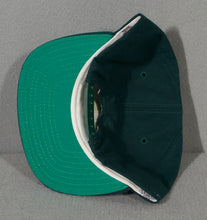 Load image into Gallery viewer, Vintage Michigan State Snapback Hat New w/o Tags