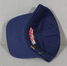 Load image into Gallery viewer, Vintage NSNYC Strapback Hat New w/o Tags