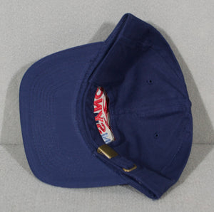 Vintage NSNYC Strapback Hat New w/o Tags