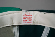 Load image into Gallery viewer, Vintage Michigan State Snapback Hat New w/o Tags