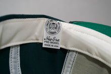 Load image into Gallery viewer, Vintage Michigan State Snapback Hat New w/o Tags