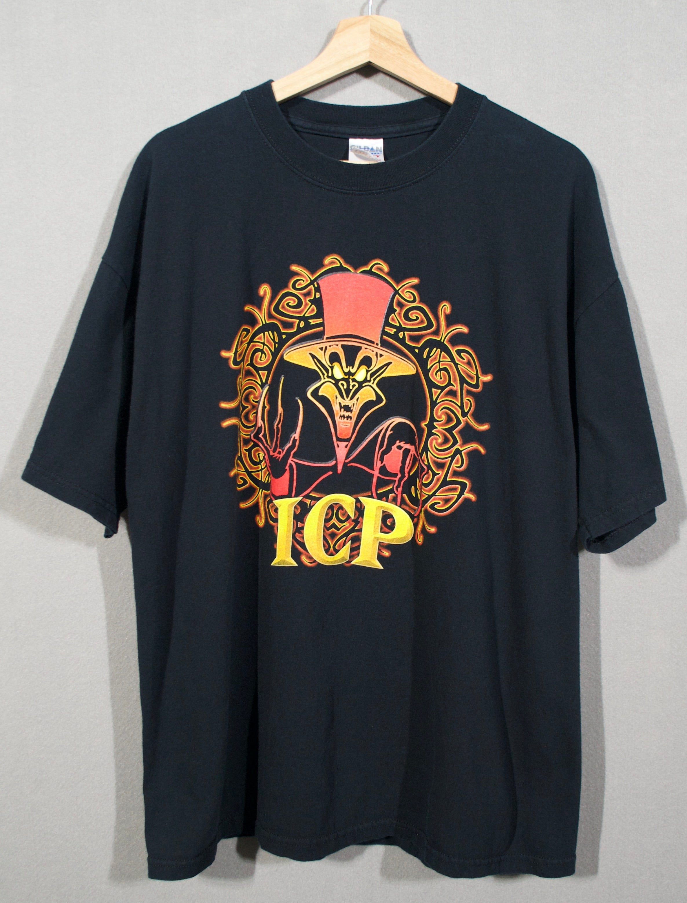 Vintage deals ICP T-Shirt Sz XL