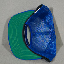 Load image into Gallery viewer, Vintage Royals Trucker Snapback Hat New w/o Tags