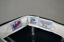 Load image into Gallery viewer, Vintage Mariners Plain Logo Fitted Hat sz 7 1/8 New w/o Tags