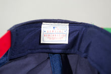 Load image into Gallery viewer, Vintage Twins Side Logo Snapback New w/ Tags