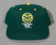 Load image into Gallery viewer, Vintage Colorado State Snapback Hat New w/o Tags