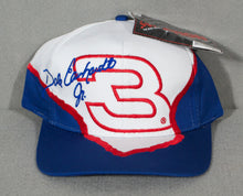 Load image into Gallery viewer, Vintage Dale Earnhardt Jr. Snapback New w/ Tags