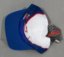 Load image into Gallery viewer, Vintage Dale Earnhardt Jr. Snapback New w/ Tags