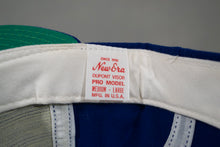 Load image into Gallery viewer, Vintage Brewers Plain Logo Snapback Hat New w/o Tags
