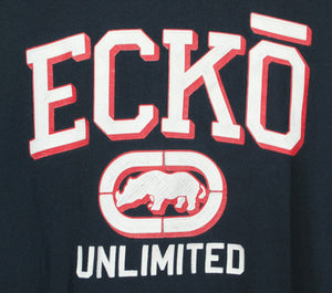 Vintage Ecko Unlimited Tshirt sz M