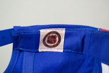 Load image into Gallery viewer, Vintage Rangers Starter Tri Power Snapback New w/ Tags