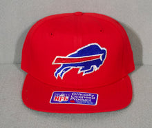 Load image into Gallery viewer, Vintage Bills Fitted Hat New w/o Tags (Multiple Sizes Available)