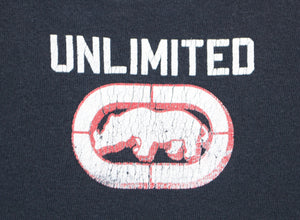 Vintage Ecko Unlimited Tshirt sz M