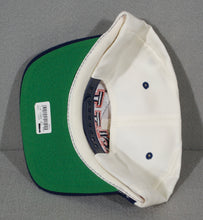 Load image into Gallery viewer, Vintage Syracuse Sharktooth Snapback New w/o Tags