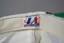 Load image into Gallery viewer, Vintage Syracuse Sharktooth Snapback New w/o Tags