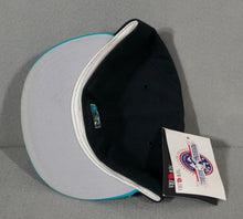 Load image into Gallery viewer, Vintage Wichita Wranglers Fitted Hat sz 7 1/8  New w/ Tags
