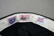 Load image into Gallery viewer, Vintage Wichita Wranglers Fitted Hat sz 7 1/8  New w/ Tags