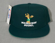 Load image into Gallery viewer, Vintage Bucks Fitted Hat New w/ Tags (Multiple Sizes Available)