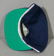 Load image into Gallery viewer, Vintage Super Bowl XXII 22 Snapback Hat New w/o Tags