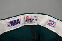Load image into Gallery viewer, Vintage Bucks Fitted Hat New w/ Tags (Multiple Sizes Available)