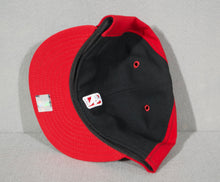 Load image into Gallery viewer, Vintage Sixers Pinwheel Fitted sz 7 5/8 New w/ Tags