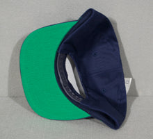 Load image into Gallery viewer, Vintage Twins Plain Logo Snapback New w/ Tags