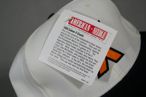 Vintage Cuban X Giants Fitted sz 7 1/4 New w/Tags