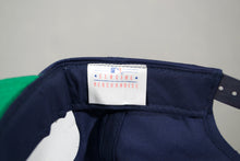 Load image into Gallery viewer, Vintage Twins Plain Logo Snapback New w/ Tags
