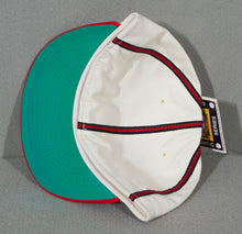 Vintage Kansas City Monarch Fitted sz 7 1/4 New w/ Tags
