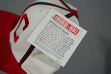 Vintage Kansas City Monarch Fitted sz 7 1/4 New w/ Tags